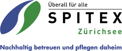 Logo Spitex Zürichsee